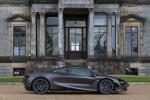 McLaren 720S Coupe Launch Edition 2017 года (UK)